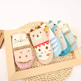 Winter Boys Newborn Socks Girls Shoes 推荐 Toddler Baby Cute