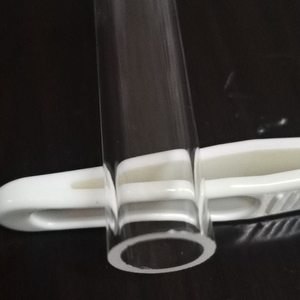 厂家亚克力管亚克力透明管有机玻璃透明管透明硬管圆管V透明管亚