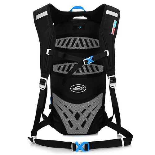 Outdoor Local Lion Climbing Hiking Backpack MTB Bicycle Ridi
