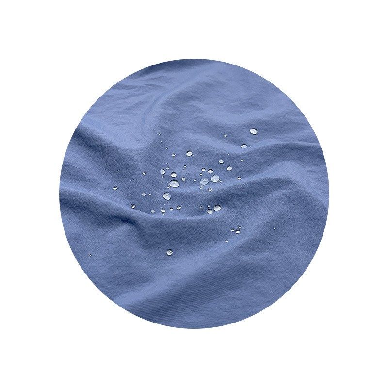 工厂定制280hT加厚塔丝隆密微皱锦纶防寒防水冲锋衣沙滩裤棉服面,纺织面料/辅料/配套,面料/布类,淘宝优惠券,粉丝福利购,淘宝优惠卷