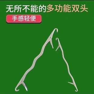 毛衣修补钩针赠送收纳盒毛线B家用手工编织带舌工具到手12样 四季
