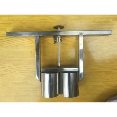 不锈钢模具糕点分量器月饼分馅器模具定量桃酥分陷神器分馅料神器