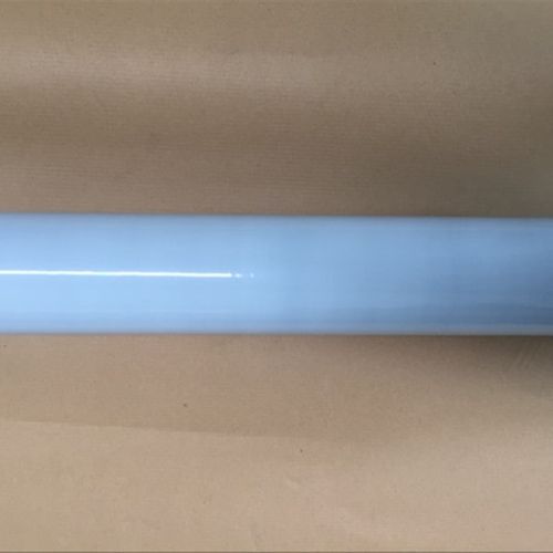 黑白PE保护膜 不锈钢保护膜 铝板自粘贴膜高粘度 宽100cm长100m