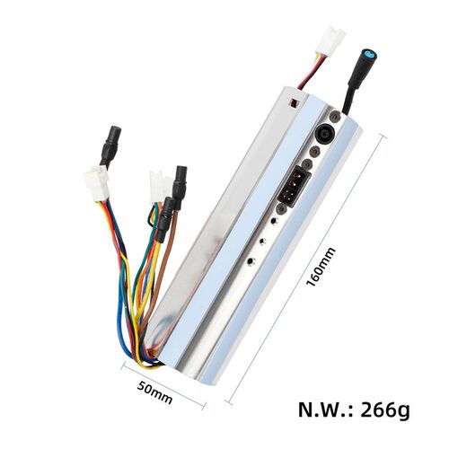 纳恩博九号E2g2/E25主板控制器适用E22/E25车型九号电动滑板车配