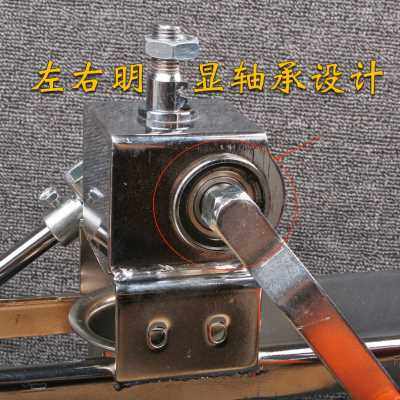 新品销新饸烙面机家用饸饹床子z压面器不锈钢面条机制河捞机小型,清洗/食品/商业设备,米粉机,淘宝优惠券,粉丝福利购,淘宝优惠卷