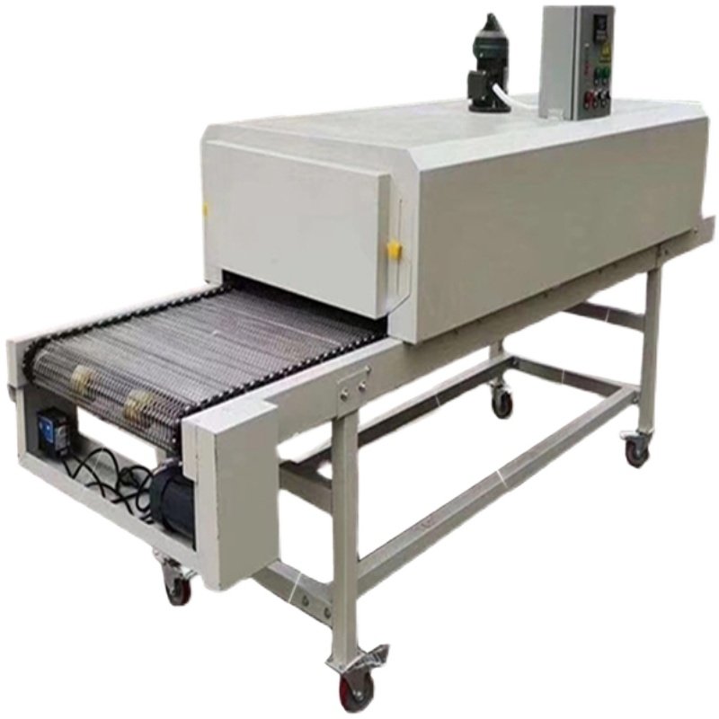 隧道炉烘干线耐高温特氟龙输送机 不锈钢网带输送带 丝印喷油拉线,五金/工具,传动带,淘宝优惠券,粉丝福利购,淘宝优惠卷