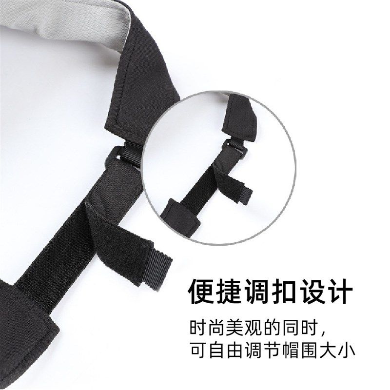 跑步帽子专业马拉松网球帽空顶帽夏遮阳帽防晒遮阳帽男女款秋冬季