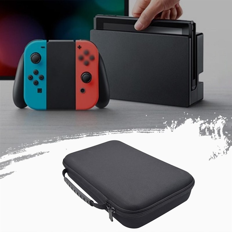 Hard Box Host Storage Bag Protection Bag For Nintendo Mini