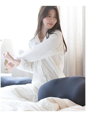 Deep Sleep Addiction 3D Neck Micro Airball Pillow Neck Head