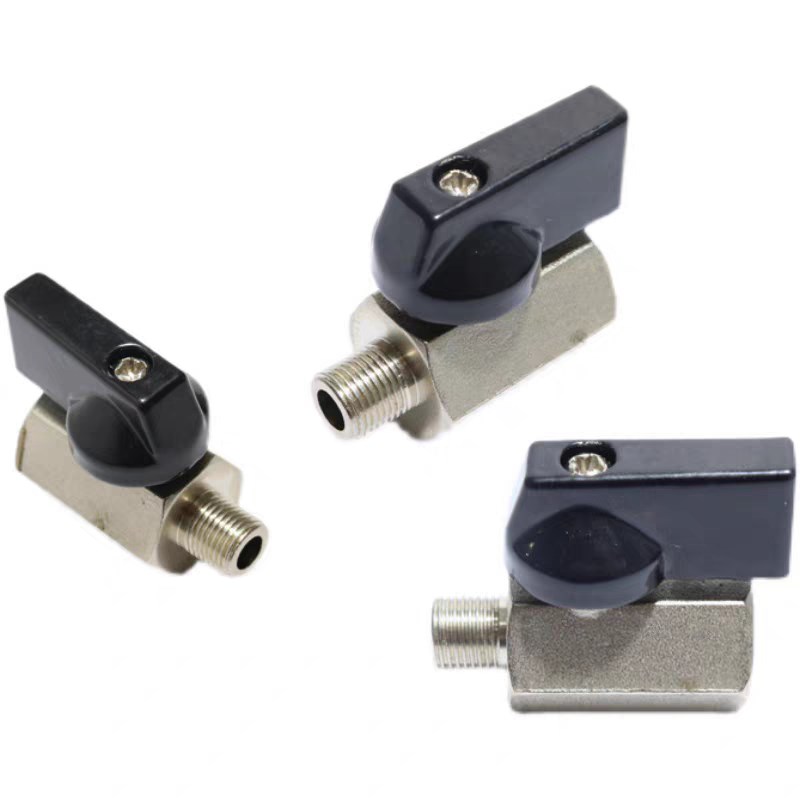 球阀BBRPT11 BBPT BBPF BBPTS44F-B W Y BBRPTM33 BBFF22