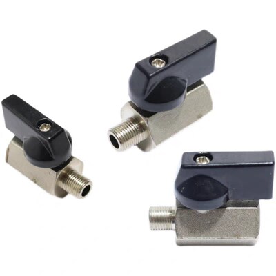 球阀BBRPT11 BBPT BBPF BBPTS44F-B W Y BBRPTM33 BBFF22