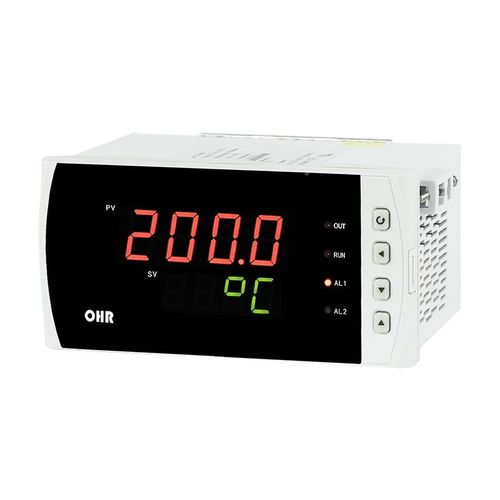 回数显仪表电流电压差温度切换全温度输入报警控制智XCX能数显表