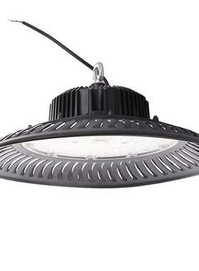 50W-200W LED High Bay Light Fixture 14000lm 6500K Daylight I