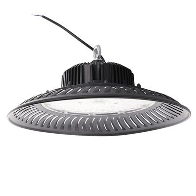 50W-200W LED High Bay Light Fixture 14000lm 6500K Daylight I