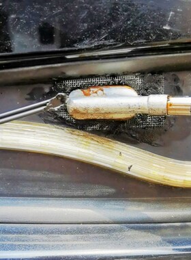 50根塑料焊条汽车保险杠pp白色pp黄色pp红色pp蓝U色PVC改性绿色