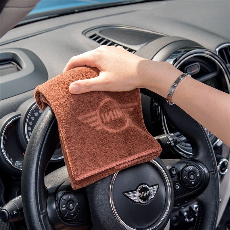 Car Cleaning Microfiber Towel Auto Soft Cloth Washing Quick