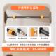 FED单杠家用室内儿童门上引体向上器健身器材摸高家庭吊杆免打孔