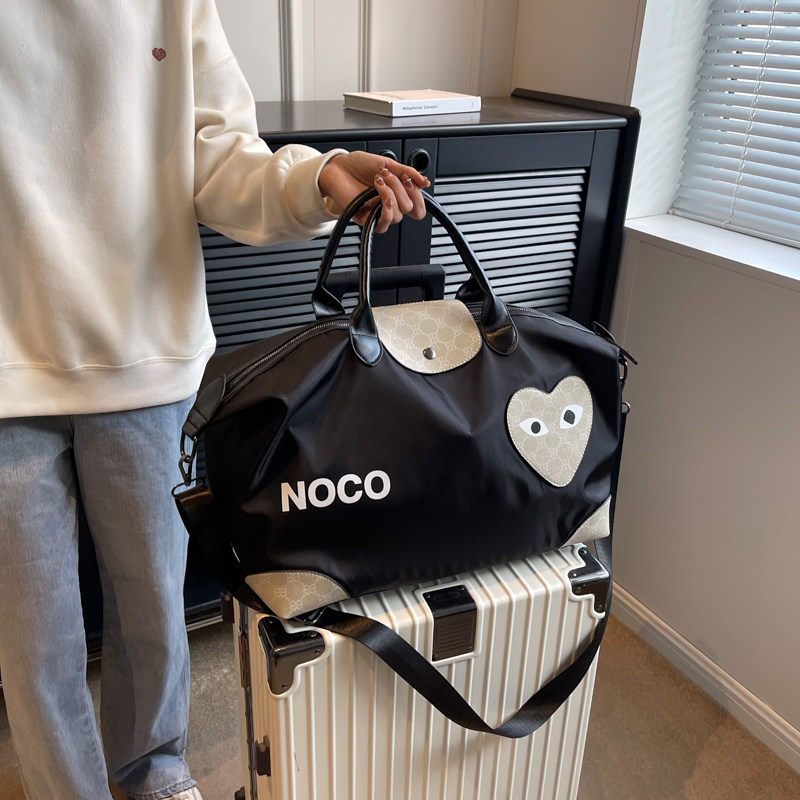 短途旅行包女大容量出差行李袋男待产收纳旅游轻便手提运动健身包,箱包皮具/热销女包/男包,旅行袋,淘宝优惠券,粉丝福利购,淘宝优惠卷