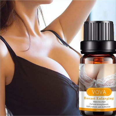 速发VOVA Breast Enlargement Essential Oil Promote Female Hor
