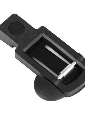 5 PCS of u0028Coupe-anches pour Saxophone Alto - Noiru0029