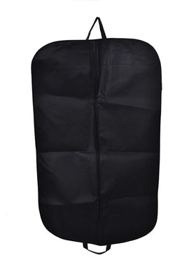 3 Colors  Dustproof Hanger Coat Clothes Gart Suit Cover Stor