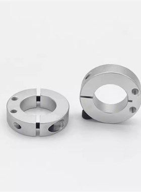 FAU01/02/06/51/52/56-D8/10/12/15/15A/16/16A/20/25A/30固定环