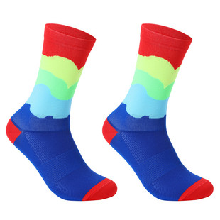 Sports Men Unisex 推荐 Sock Socks Outdoor Cycling Sport