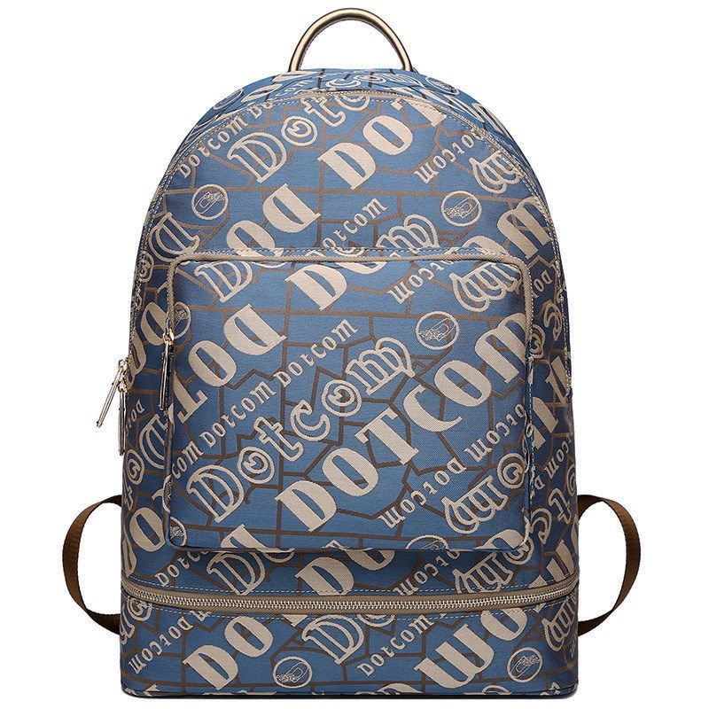 大双肩包新款韩版潮书包双肩包背包运动包旅行包男包女包L429,箱包皮具/热销女包/男包,双肩背包,淘宝优惠券,粉丝福利购,淘宝优惠卷