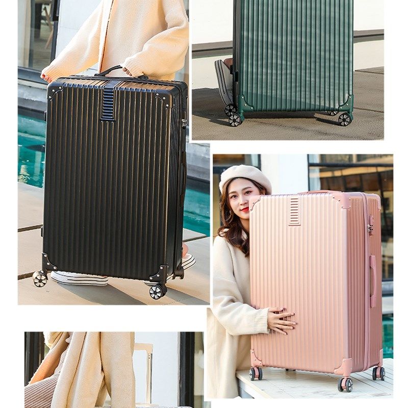 行李箱男生超大容量32寸拉杆箱女结实加厚耐用26旅行密码皮箱子28,箱包皮具/热销女包/男包,旅行箱,淘宝优惠券,粉丝福利购,淘宝优惠卷