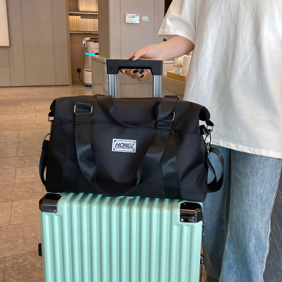 20×30×40登机包免托运可以带上飞机的旅行包女手提包男士旅游包