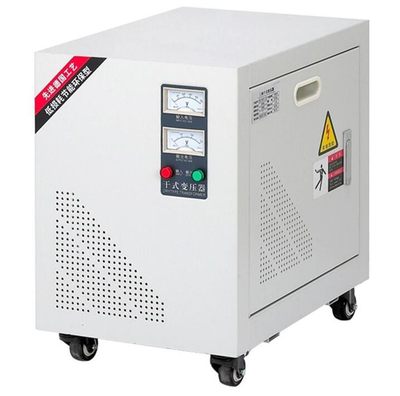 隔离变压器SG-100VA10KW380V变220V转2K0服伺VZ三相干式变