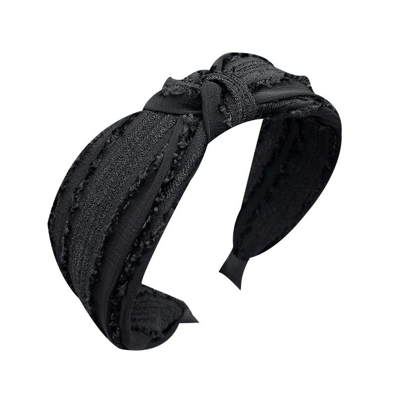 2023网红新款褶皱发箍女高级感气质优雅宽边压发外出头饰洗脸头箍,饰品/流行首饰/时尚饰品新,发饰,淘宝优惠券,粉丝福利购,淘宝优惠卷