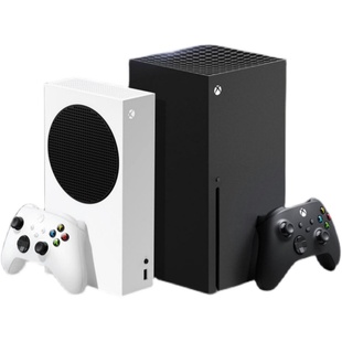 xboxseries 国行xboxseries S主机 游戏机主机Xbox Series