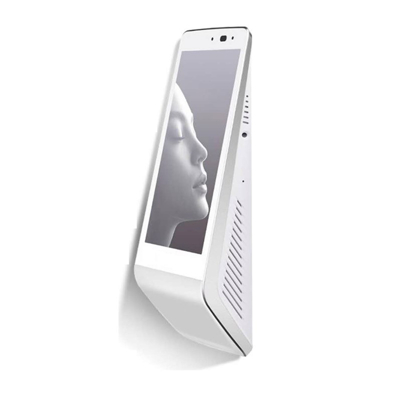 智能 刷脸 门禁 商务大厦考勤 办公室高效门禁
