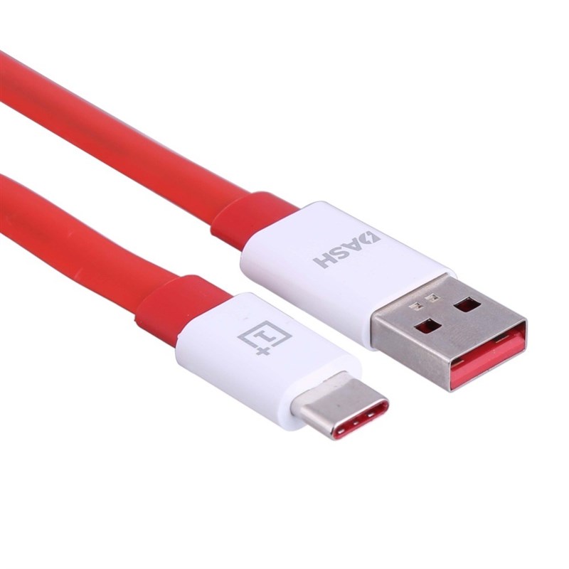Original OnePlus Dash USB 3.1 Charger Cable One Plus Mobile