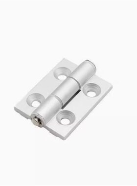铝合金固定型材用合页替代 HHPSDT5 HHPSDT6-SET HHPSDT8-SST铰链