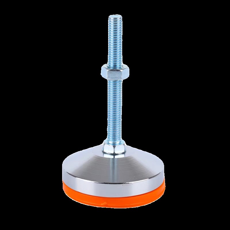 WAL03-D120/D150-M20/M24/M30-L75/L100/L125/L150/L200防震脚杯