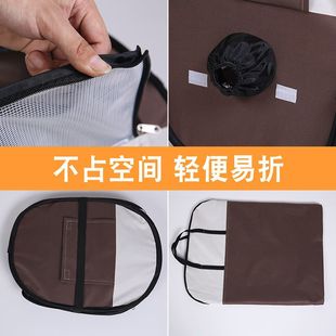 猫咪烘乾箱速乾烘乾机静音可携式宠物家用宿舍狗宠物洗澡吹风机