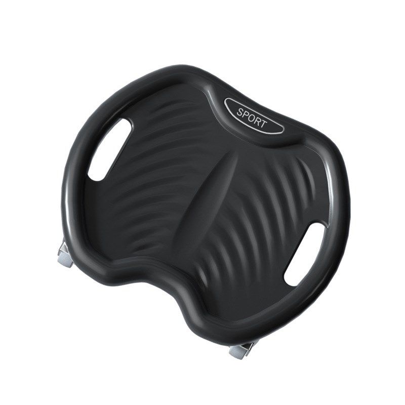 健腹盘四轮静音健腹肌滑行盘男家用收腹卷腹健腹轮核心力量训练器,运动/瑜伽/健身/球迷用品,健腹轮/健腹器,淘宝优惠券,粉丝福利购,淘宝优惠卷