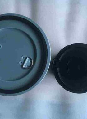 新款440气U 空气滤o清器 适用于拖胶机收割机装载机S空P滤芯上u.