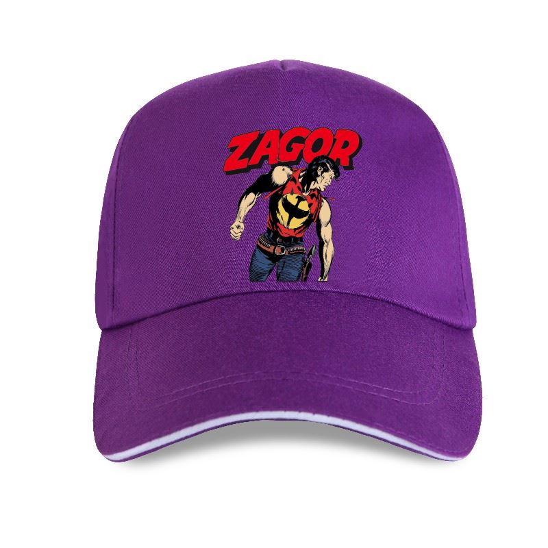 极速New Bailey Geddes Zagor Fumetti Baseball cap Retro Weste 收纳整理 帽子收纳架 原图主图