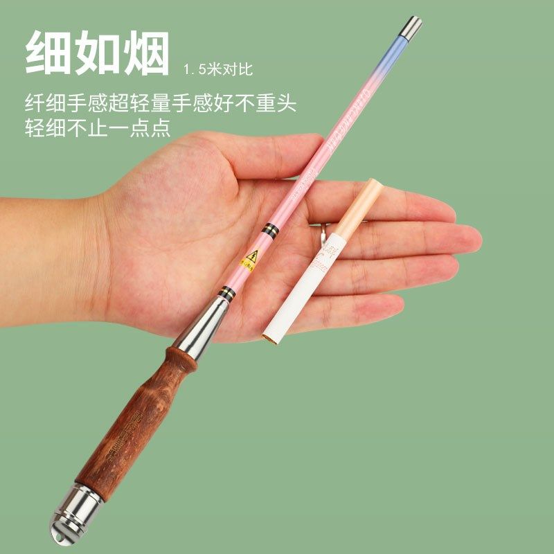 小物钓溪流竿超短37调手竿短节便携鱼竿亲子袖珍鱼杆白条马口虾竿,户外/登山/野营/旅行用品,溪流竿,淘宝优惠券,粉丝福利购,淘宝优惠卷