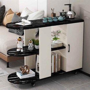 【折扣价】简约吧台桌家用客厅小吧台沙发隔断边柜玄关柜一体靠墙