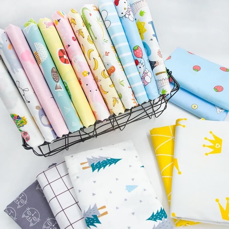 婴儿宝宝布料a类100全棉儿童卡通被套床单服装床品斜纹棉面料,居家布艺,海绵垫/布料/面料/手工diy,淘宝优惠券,粉丝福利购,淘宝优惠卷