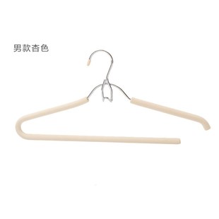 衣架连体防滑家用多功能无痕衣服撑挂马面裙裤 套装 带夹汉服衣架子