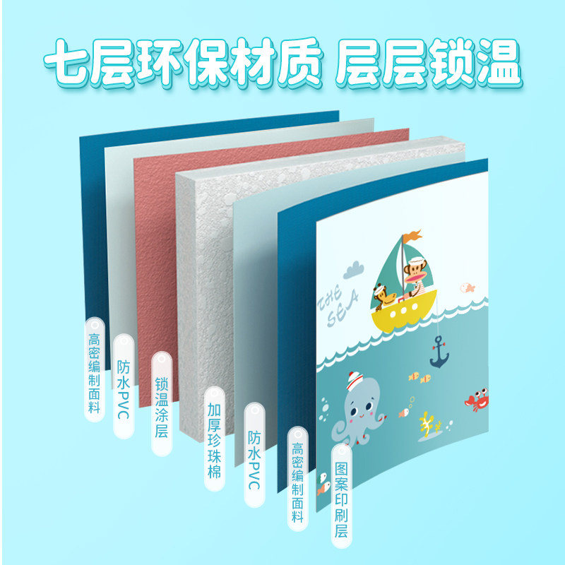 大号男孩婴儿游泳池家用免充气免安装可折叠恒温支架宝宝游泳桶