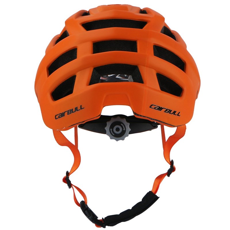 New Cairbull Cycling Helmet TRAIL XC Bicycle Helmet In-mold-封面