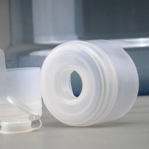 Pure water bucket cap bottled water smart cap drinking machi