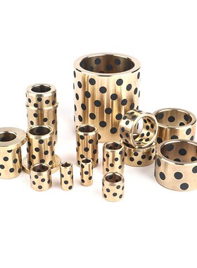 MPBP5无油衬套c-MPBZU20-10/12/15/16/25/30/40/35/50/60/8/MPBZ6