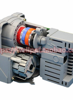 SQN70.294A20 70.424 70.224 70.624燃烧机风门执行器伺服电机马